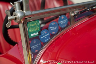 Alfa Romeo Ostatní modely 6C 1500 SS 1930