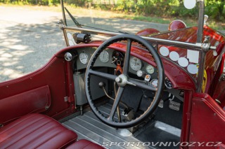 Alfa Romeo Ostatní modely 6C 1500 SS 1930