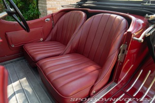 Alfa Romeo Ostatní modely 6C 1500 SS 1930