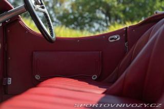 Alfa Romeo Ostatní modely 6C 1500 SS 1930