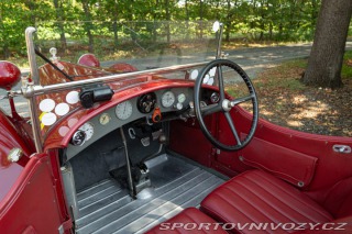 Alfa Romeo Ostatní modely 6C 1500 SS 1930