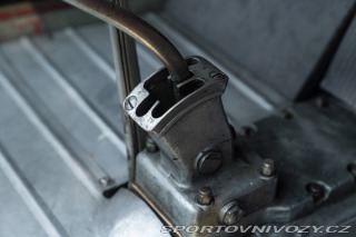 Alfa Romeo Ostatní modely 6C 1500 SS 1930