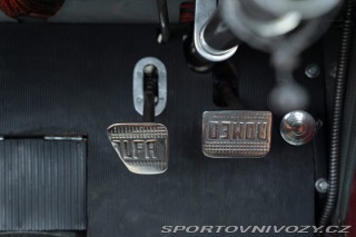 Alfa Romeo Ostatní modely 6C 1500 SS 1930