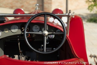 Alfa Romeo Ostatní modely 6C 1500 SS 1930