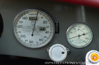 Alfa Romeo Ostatní modely 6C 1500 SS 1930