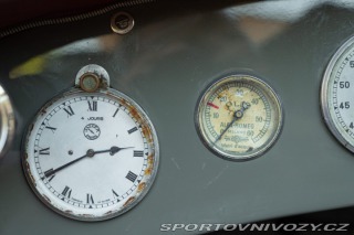 Alfa Romeo Ostatní modely 6C 1500 SS 1930