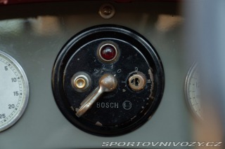 Alfa Romeo Ostatní modely 6C 1500 SS 1930