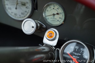 Alfa Romeo Ostatní modely 6C 1500 SS 1930