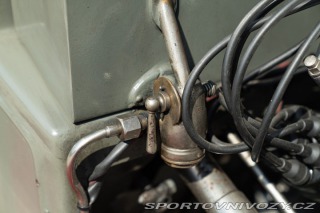 Alfa Romeo Ostatní modely 6C 1500 SS 1930