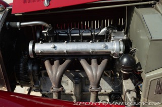 Alfa Romeo Ostatní modely 6C 1500 SS 1930
