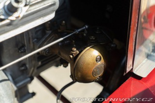 Alfa Romeo Ostatní modely 6C 1500 SS 1930