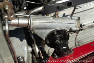 Alfa Romeo Ostatní modely 6C 1500 SS 1930