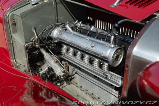 Alfa Romeo Ostatní modely 6C 1500 SS 1930
