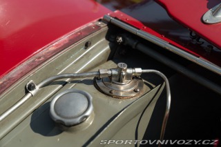 Alfa Romeo Ostatní modely 6C 1500 SS 1930