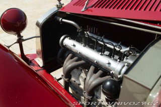 Alfa Romeo Ostatní modely 6C 1500 SS 1930