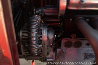 Alfa Romeo Ostatní modely 6C 1500 SS 1930