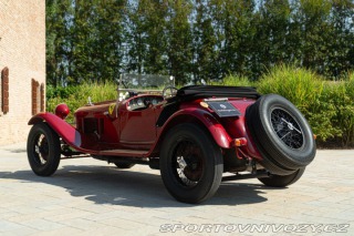 Alfa Romeo Ostatní modely 6C 1500 SS 1930