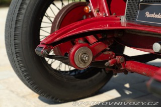 Alfa Romeo Ostatní modely 6C 1500 SS 1930