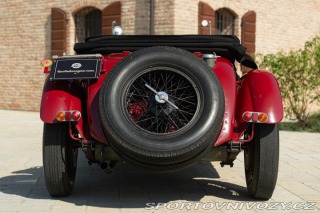 Alfa Romeo Ostatní modely 6C 1500 SS 1930