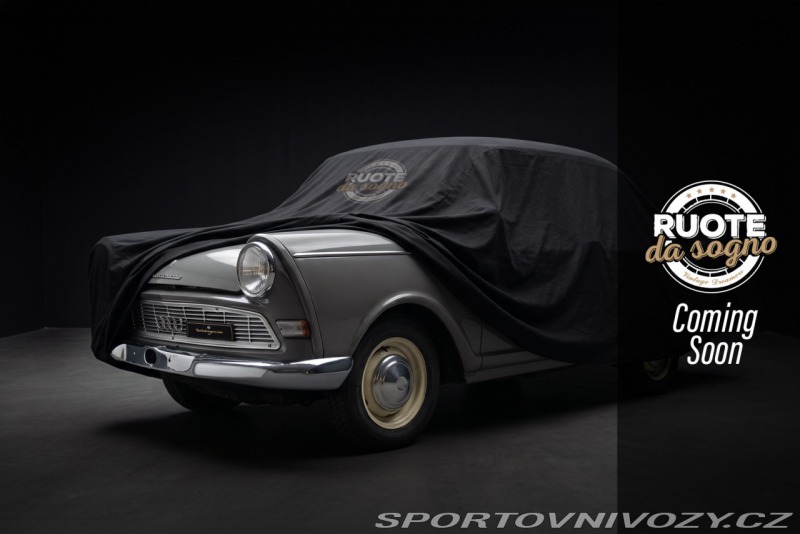 Ostatní značky Ostatní modely DKW JUNIOR F12