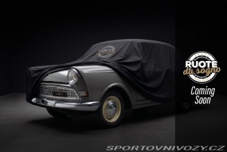   DKW JUNIOR F12