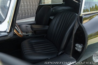 Jaguar E-Type 4.2 MK II 1968