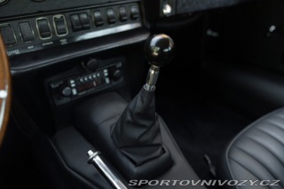 Jaguar E-Type 4.2 MK II 1968