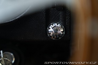Jaguar E-Type 4.2 MK II 1968