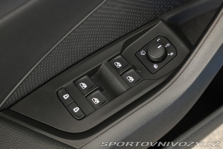 Škoda Octavia RS RS RS 2.0 TSI 2025