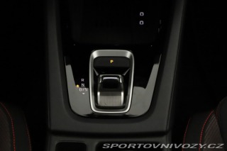 Škoda Octavia RS RS RS 2.0 TSI 2025