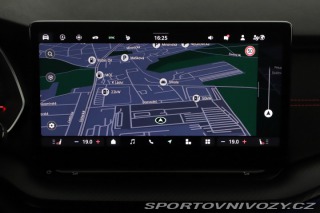 Škoda Octavia RS RS RS 2.0 TSI 2025