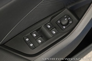 Škoda Octavia RS RS RS 2.0 TSI 2025