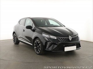 Renault Clio Sport Techno E-Tech Hybrid