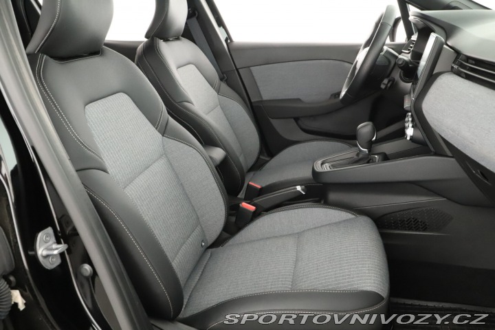 Renault Clio Sport Techno E-Tech Hybrid 2025