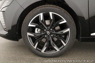 Renault Clio Sport Techno E-Tech Hybrid 2025