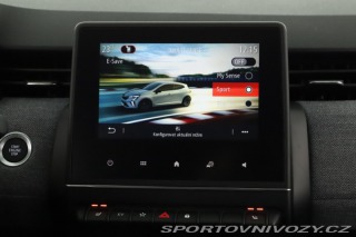 Renault Clio Sport Techno E-Tech Hybrid 2025