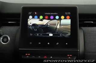 Renault Clio Sport Techno E-Tech Hybrid 2025