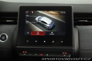 Renault Clio Sport Techno E-Tech Hybrid 2025