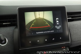 Renault Clio Sport Techno E-Tech Hybrid 2025