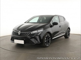 Renault Clio Sport Techno E-Tech Hybrid 2025