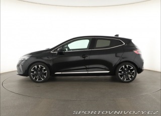 Renault Clio Sport Techno E-Tech Hybrid 2025