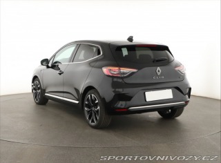 Renault Clio Sport Techno E-Tech Hybrid 2025