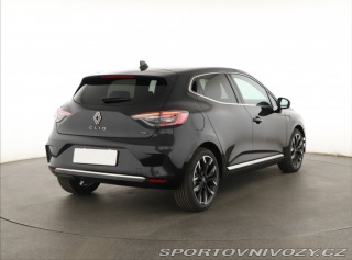 Renault Clio Sport Techno E-Tech Hybrid 2025