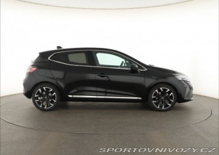 Renault Clio Sport Techno E-Tech Hybrid 2025