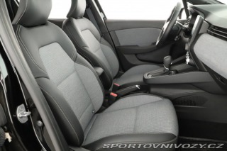 Renault Clio Sport Techno E-Tech Hybrid 2025