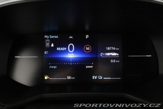 Renault Clio Sport Techno E-Tech Hybrid 2025