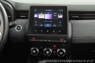 Renault Clio Sport Techno E-Tech Hybrid 2025
