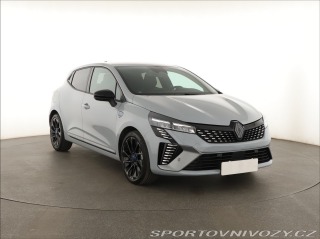 Renault Clio Sport Esprit Alpine E-Tech Hybr