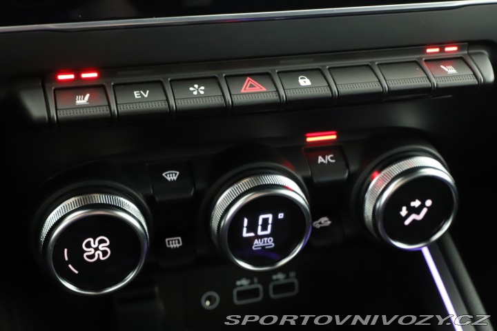 Renault Clio Sport Esprit Alpine E-Tech Hybr 2025