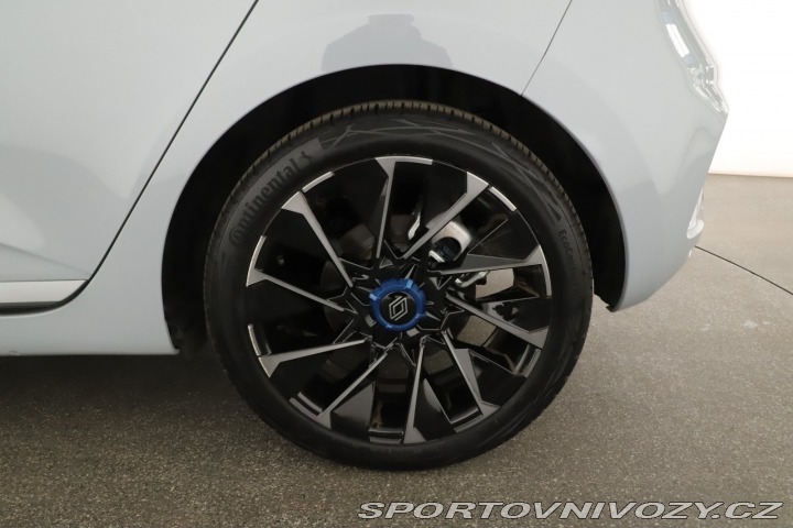 Renault Clio Sport Esprit Alpine E-Tech Hybr 2025